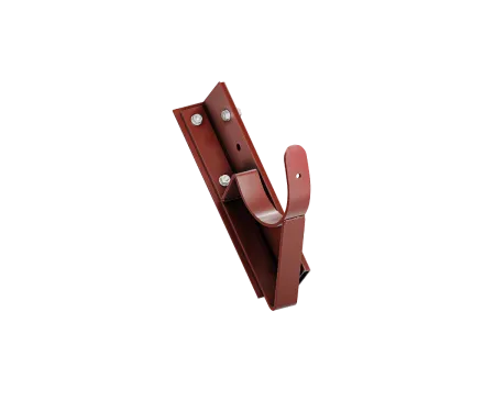 Eurovent® BLOCK METAL FLAT
