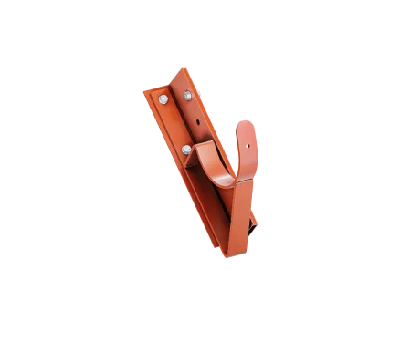 Eurovent® BLOCK METAL FLAT