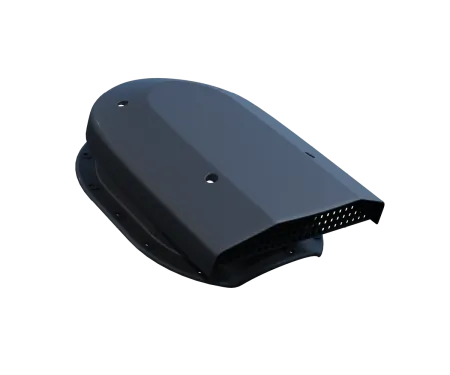Eurovent® VENTOS X FLAT B26