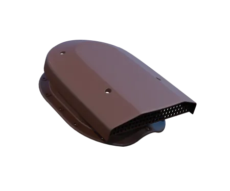 Eurovent® VENTOS X FLAT N25 