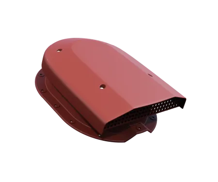 Eurovent® VENTOS X FLAT T18 
