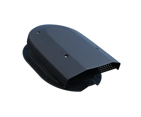 Eurovent® VENTOS X FLAT T18 