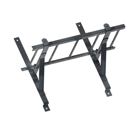  Eurovent® SNOWSTOPPER SET METAL 400